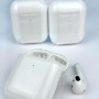 Бездротові навушники Apple AirPods 2 Original series 1:1 (без упаковки)