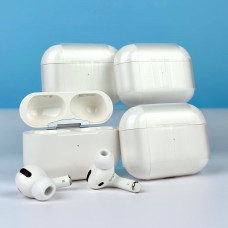 Бездротові навушники Apple AirPods PRO Original series 1:1 (без упаковки) 