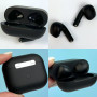 Бездротові навушники Apple AirPods 3 BLACK Original series 1:1 (чип Jerry) No Logo