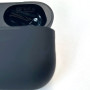 Бездротові навушники Apple AirPods PRO 2 Black Original series 1:1 (без упаковки)