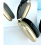 Навушники Max (Black, Silver)