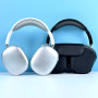 Навушники Max (Black, Silver)