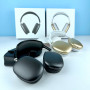 Навушники Max (Black, Silver)