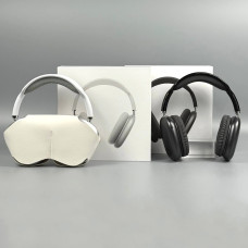 Навушники Max (Black, Silver)