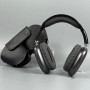 Навушники Max (Black, Silver)