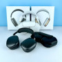 Навушники Max (Black, Silver)