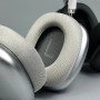 Навушники Max з магнітними амбушурами (Black, Silver)