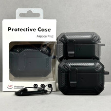 Чохол Armor Case 360 for AirPods 1-2