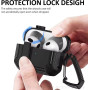 Чохол Armor Case 360 for AirPods 4