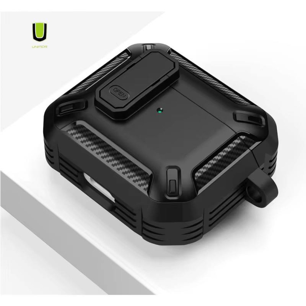 Чохол Armor Case 360 for AirPods 4