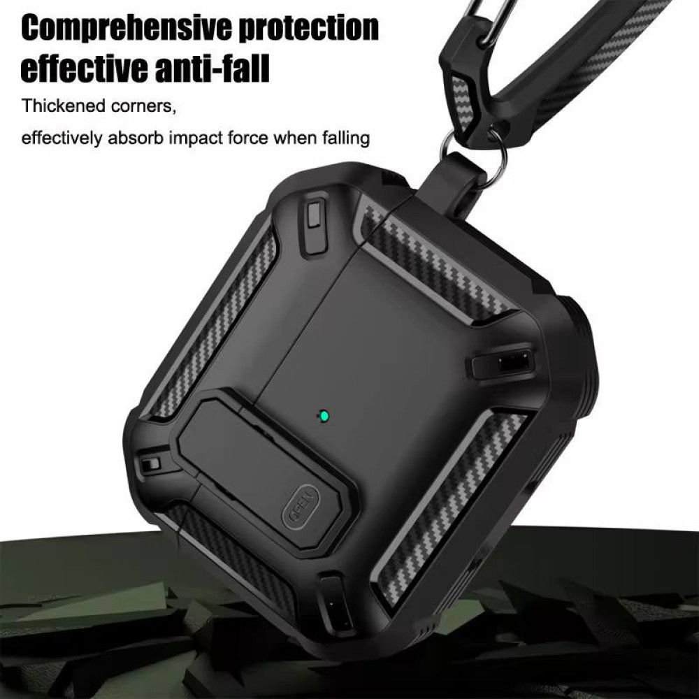 Чохол Armor Case 360 for AirPods 4