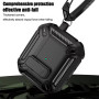 Чохол Armor Case 360 for AirPods 4