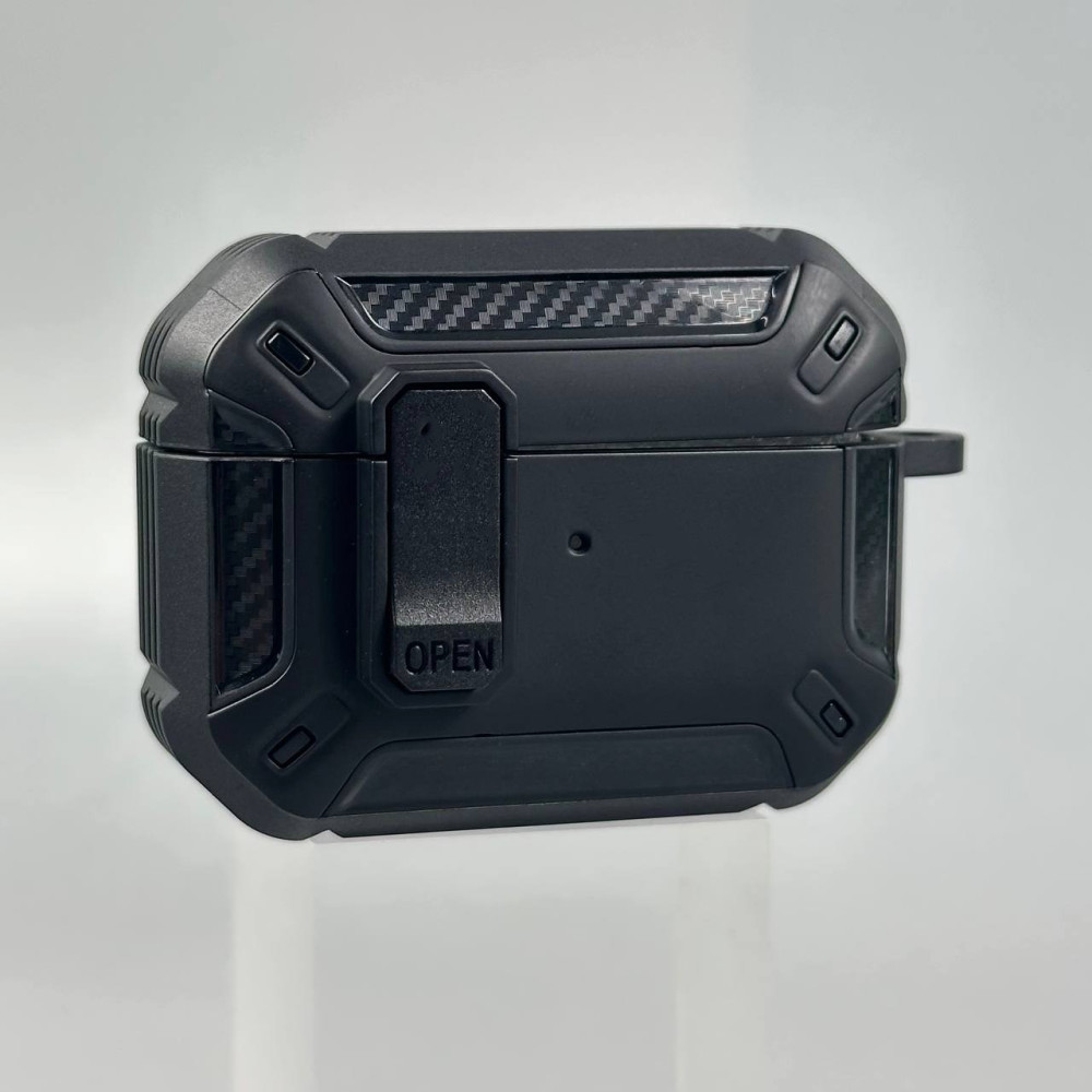 Чохол Armor Case 360 for AirPods 4