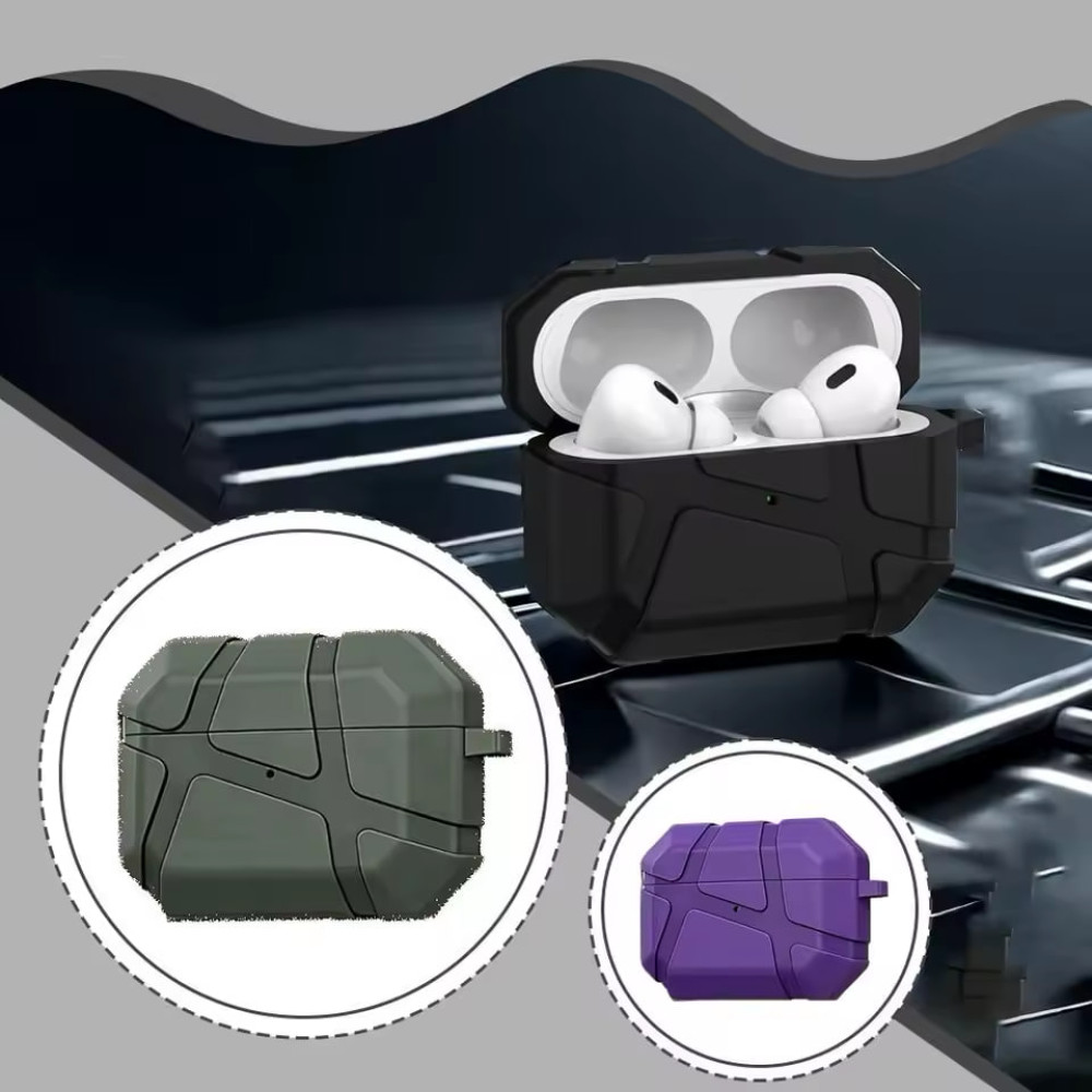Чохол Armor Protective Case for AirPods Pro 2 (тех.пак.)