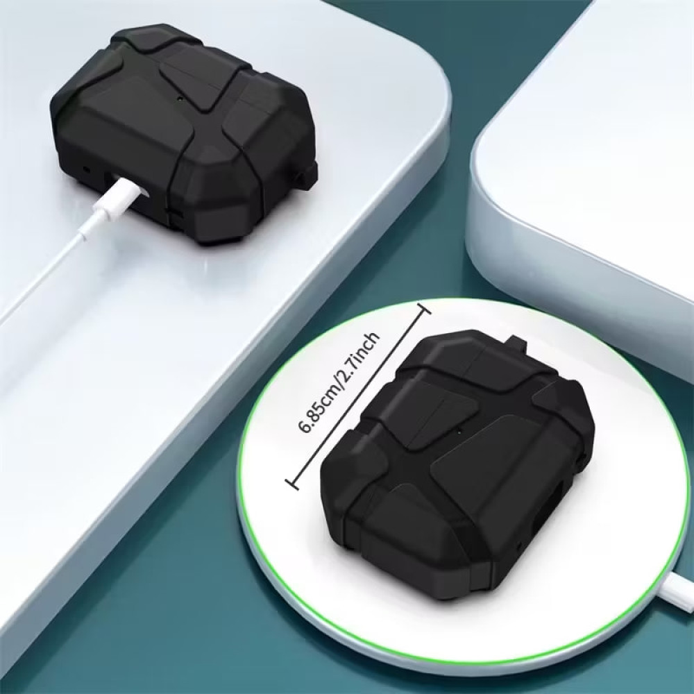 Чохол Armor Protective Case for AirPods Pro 2 (тех.пак.)