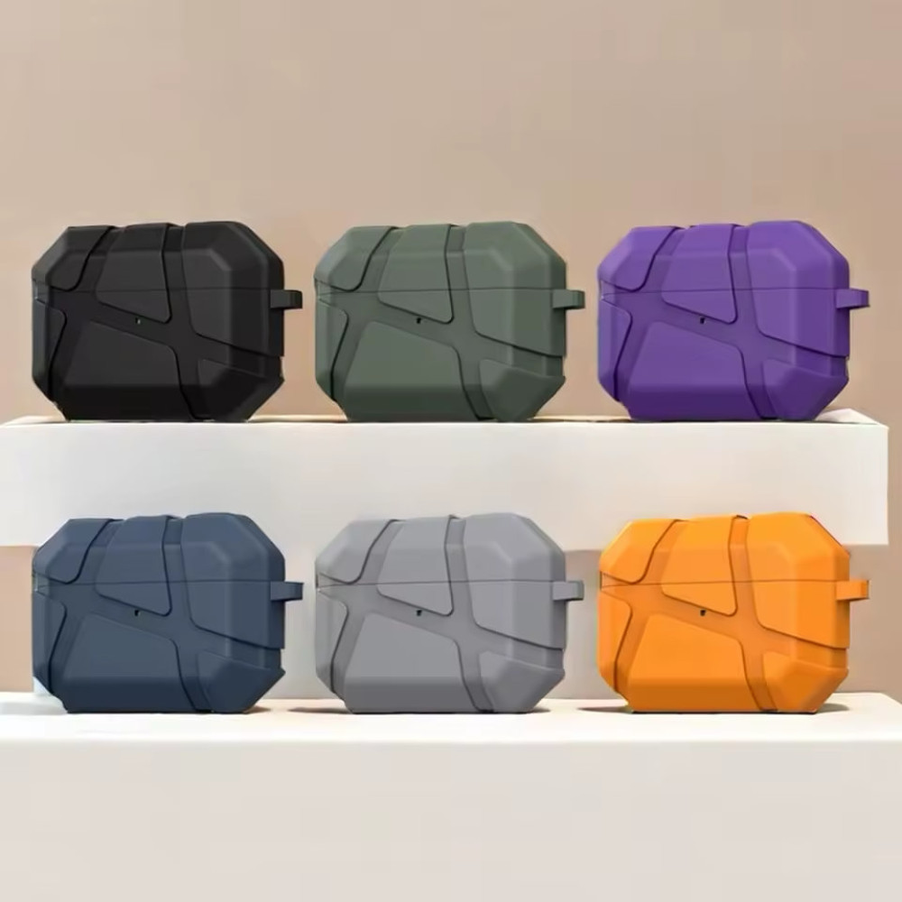 Чохол Armor Protective Case for AirPods Pro 2 (тех.пак.)