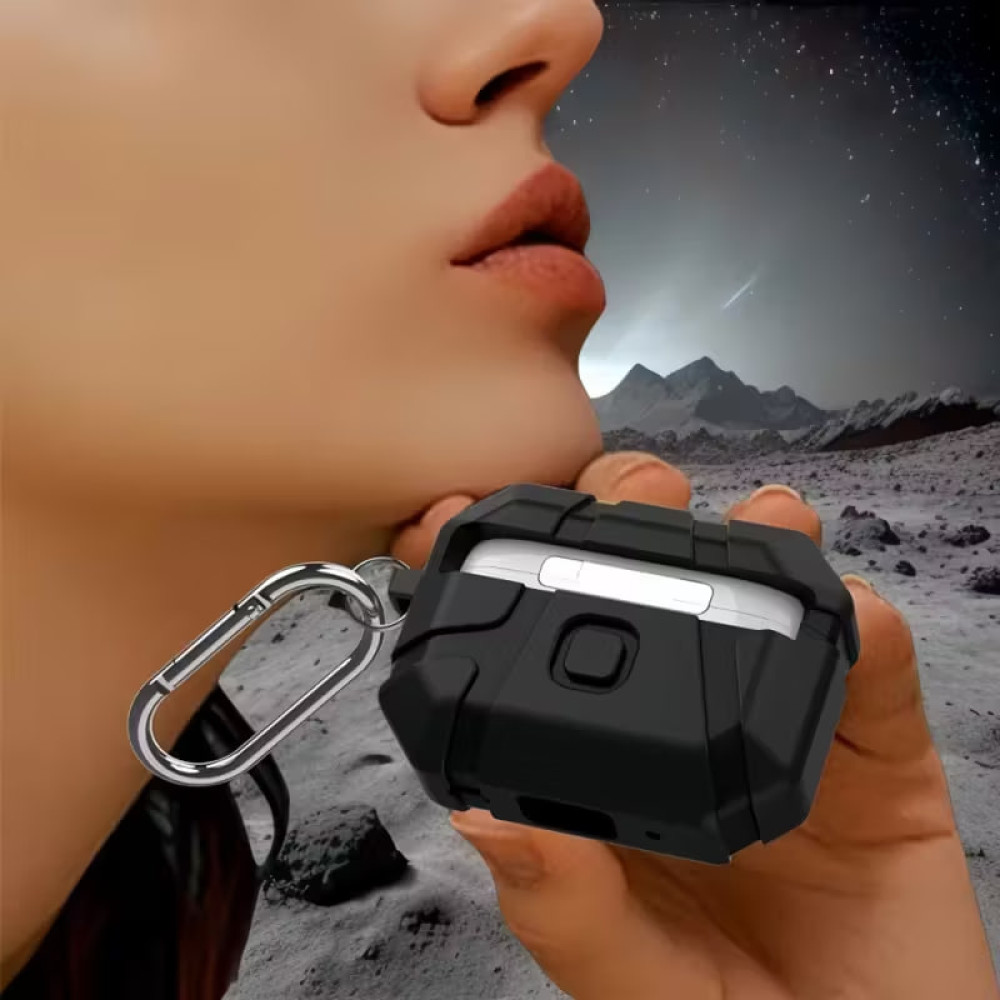 Чохол Armor Protective Case for AirPods Pro 2 (тех.пак.)