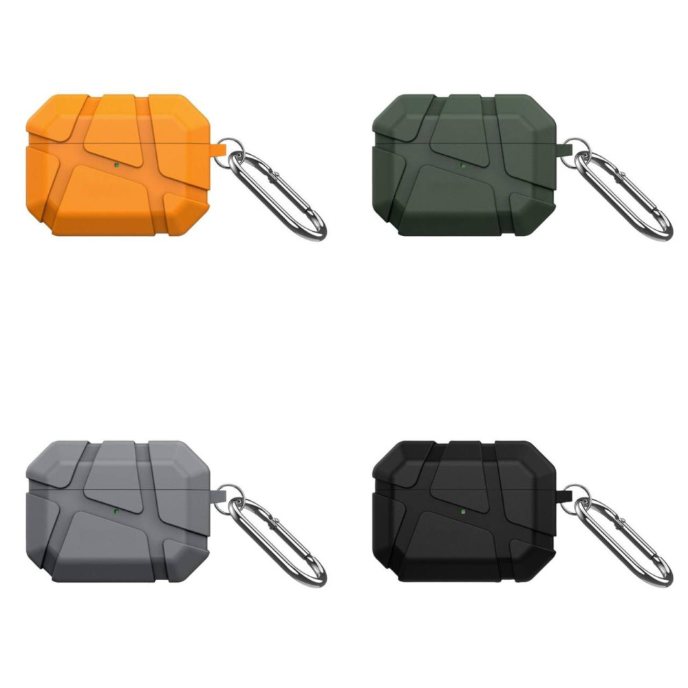 Чохол Armor Protective Case for AirPods Pro 3 (тех.пак.)