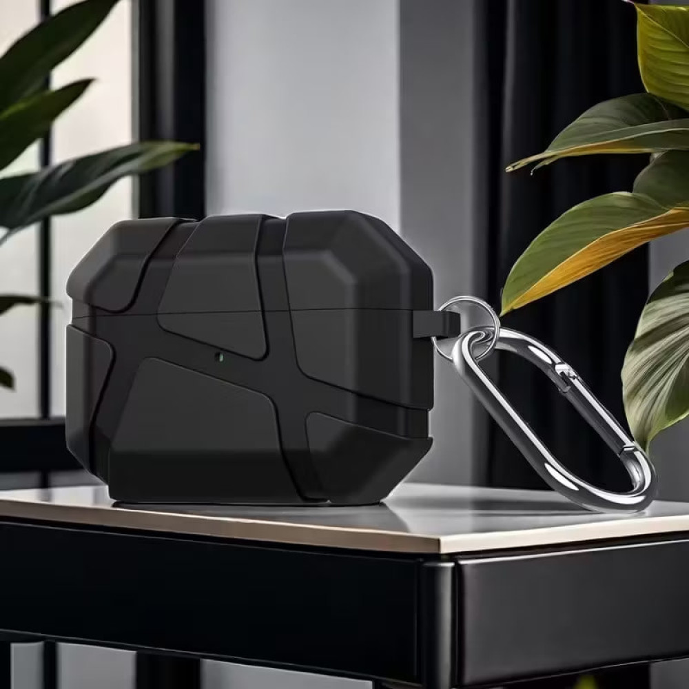 Чохол Armor Protective Case for AirPods Pro 3 (тех.пак.)