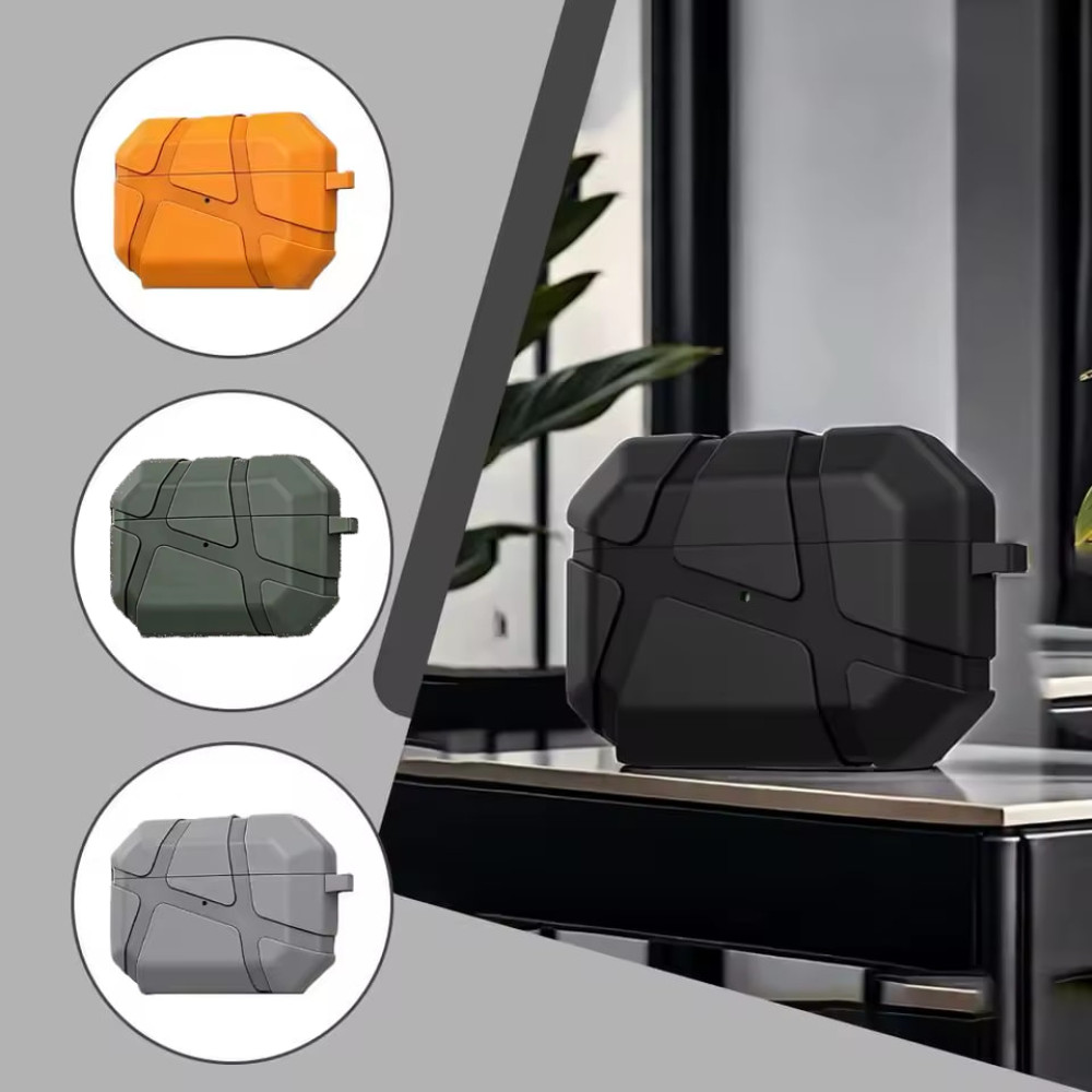 Чохол Armor Protective Case for AirPods Pro 3 (тех.пак.)