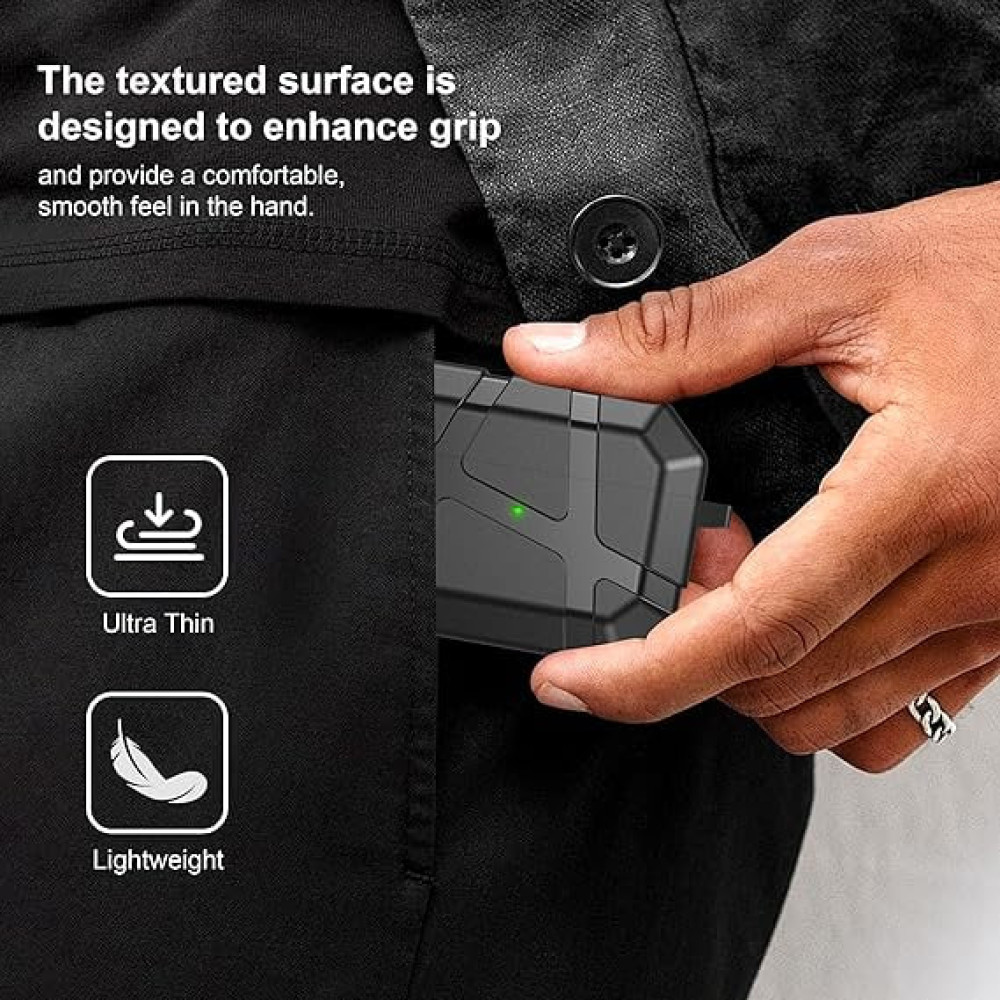 Чохол Armor Protective Case for AirPods Pro 3 (тех.пак.)