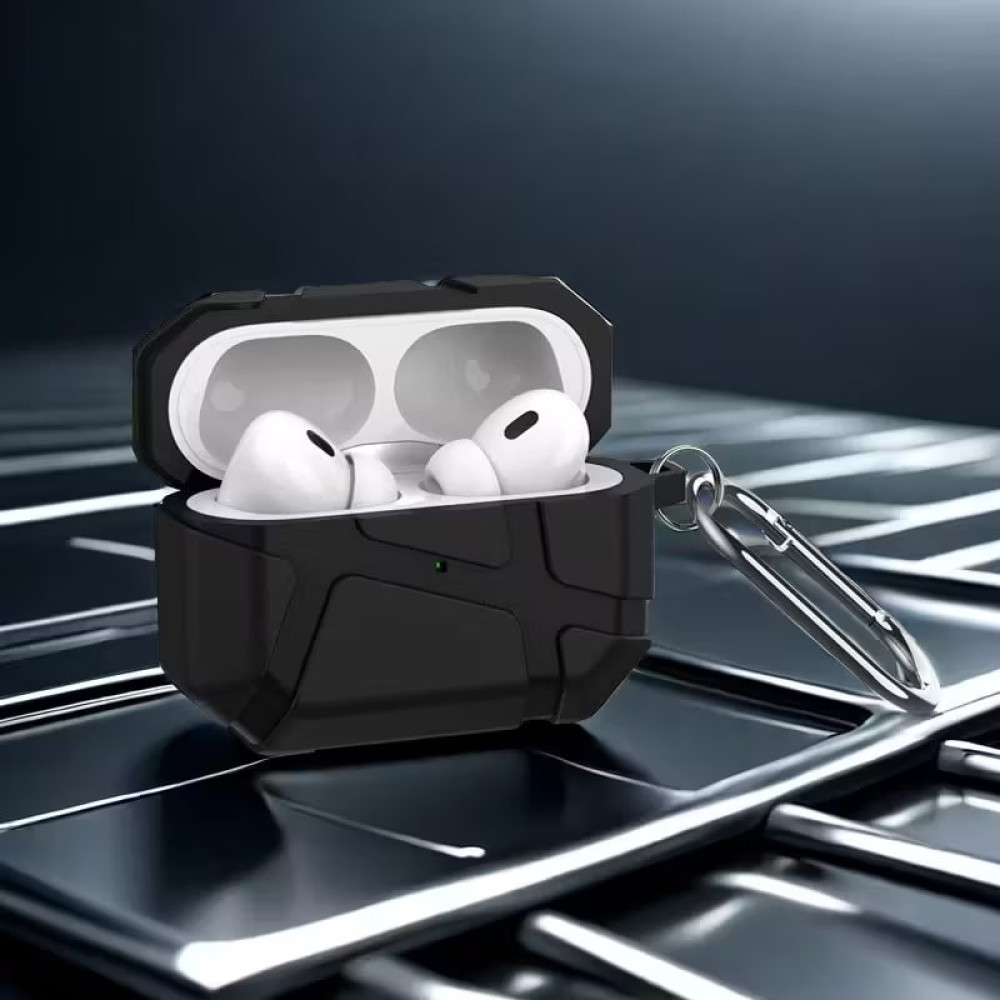 Чохол Armor Protective Case for AirPods Pro 3 (тех.пак.)