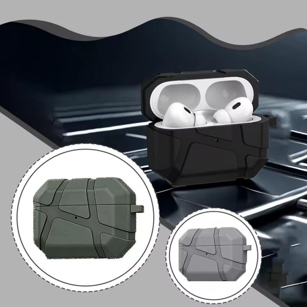 Чохол Armor Protective Case for AirPods Pro 3 (тех.пак.)