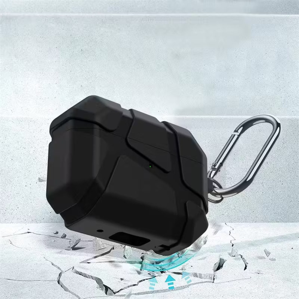 Чохол Armor Protective Case for AirPods Pro 3 (тех.пак.)
