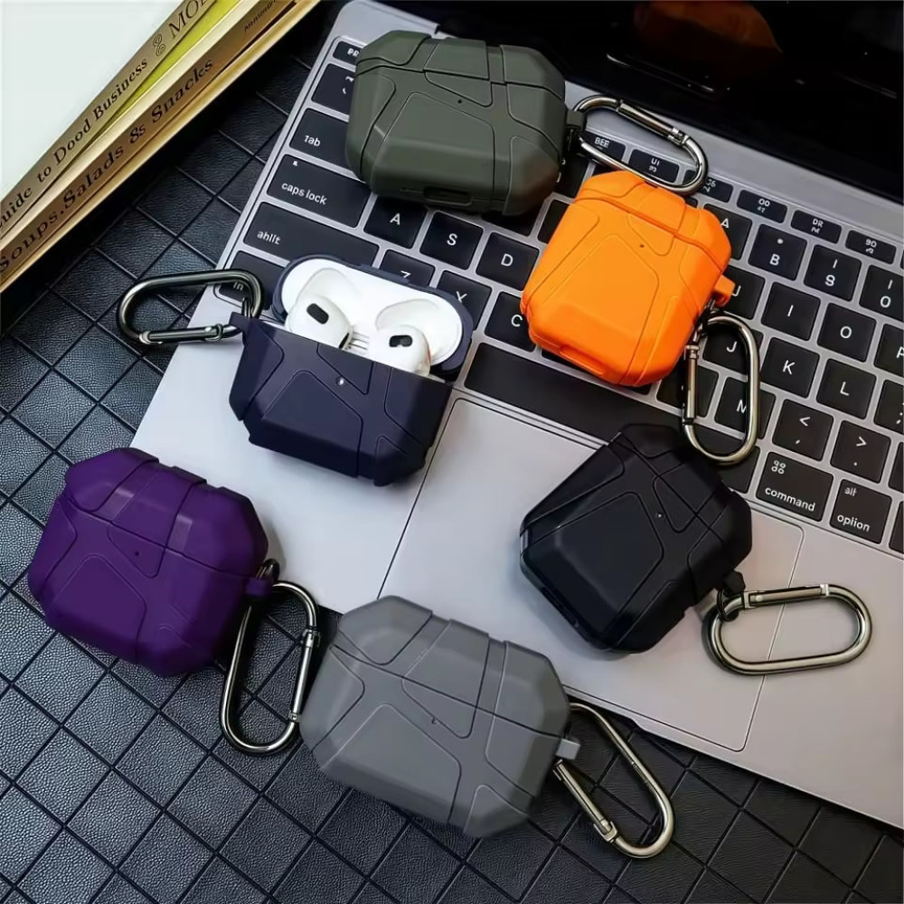 Чохол Armor Protective Case for AirPods Pro 3 (тех.пак.)