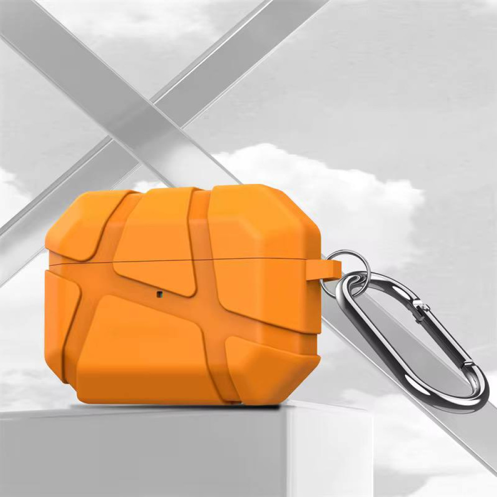 Чохол Armor Protective Case for AirPods Pro 3 (тех.пак.)