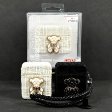 Чохол Bears Case for AirPods 1-2
