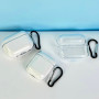 Clear Case Strong Carabin for AirPods Pro