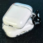 Clear Case Strong Carabin for AirPods 3