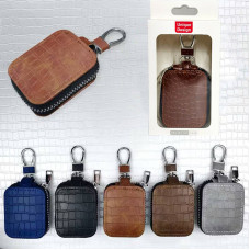 Чохол Crocodile skin Compatible with Zipper Case Universal BOX