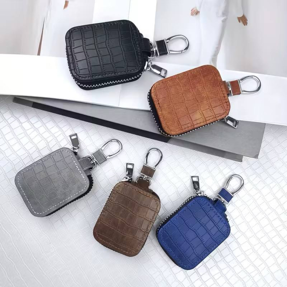 Чохол Crocodile skin Compatible with Zipper Case Universal BOX