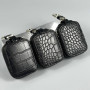 Чохол Crocodile skin Compatible with Zipper Case Universal BOX