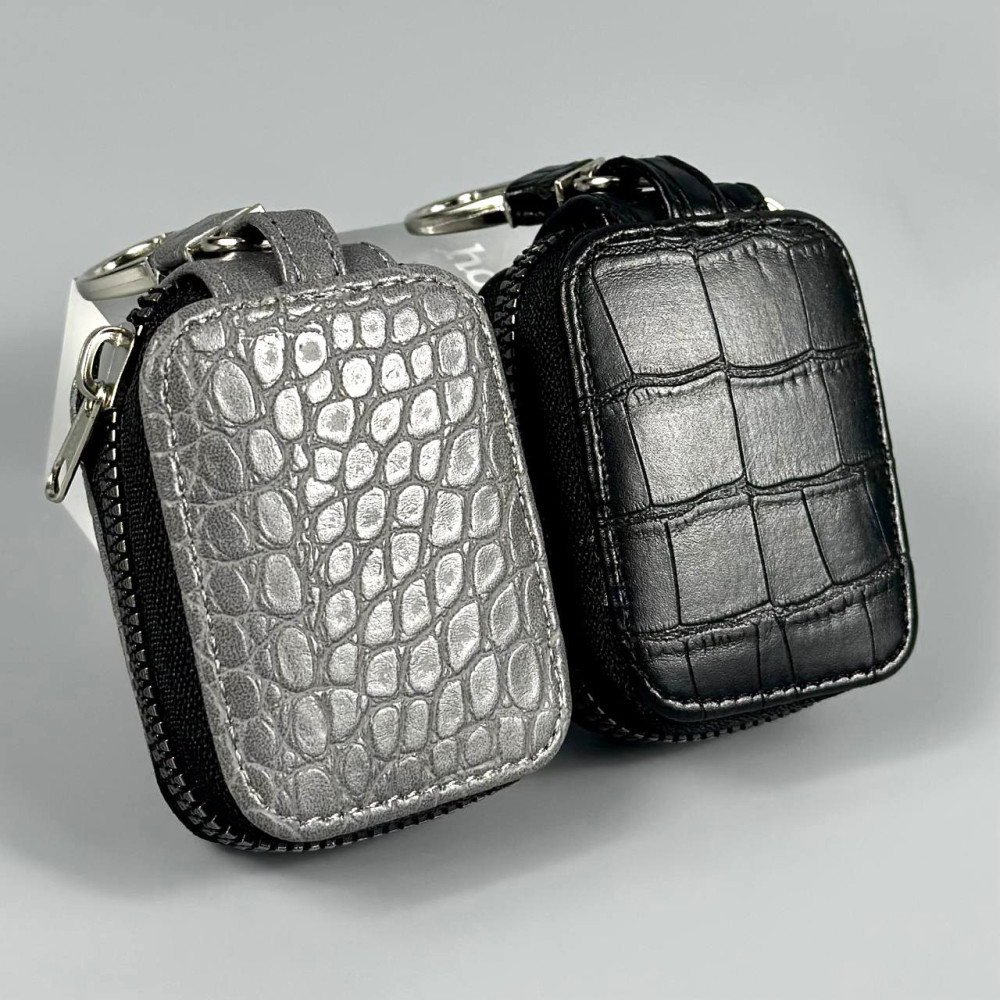 Чохол Crocodile skin Compatible with Zipper Case Universal BOX