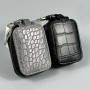 Чохол Crocodile skin Compatible with Zipper Case Universal BOX