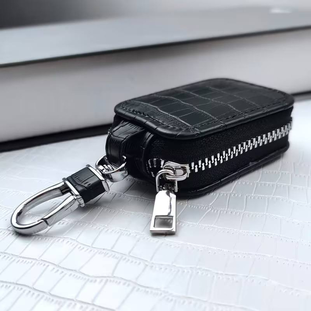 Чохол Crocodile skin Compatible with Zipper Case Universal BOX