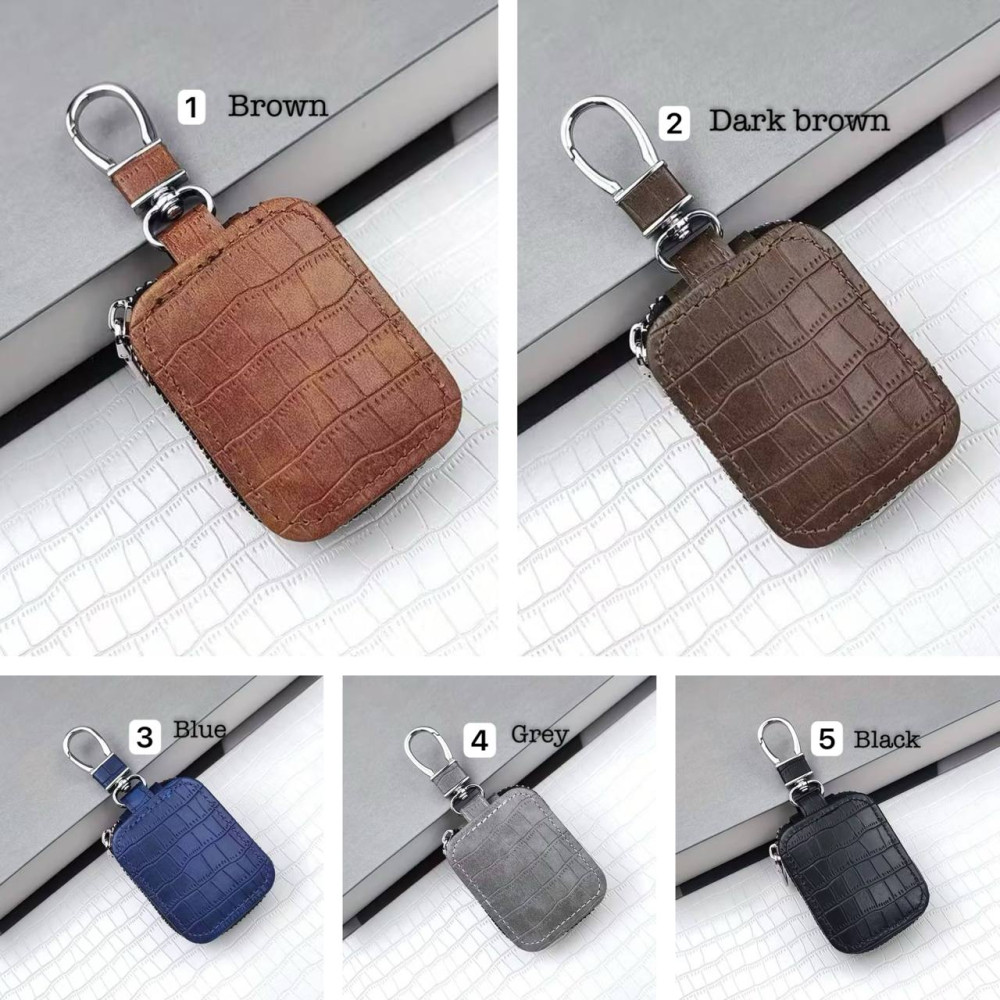 Чохол Crocodile skin Compatible with Zipper Case Universal BOX