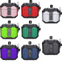 Чохол Dasfond Armor Earphone Cover for AirPods 4 (тех.пак.)