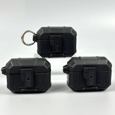 Чохол Dasfond Armor Earphone Cover for Pods Pro 3 (тех.пак.)