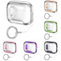 Чохол Deexe Crystal Color РОЗПРОДАЖ