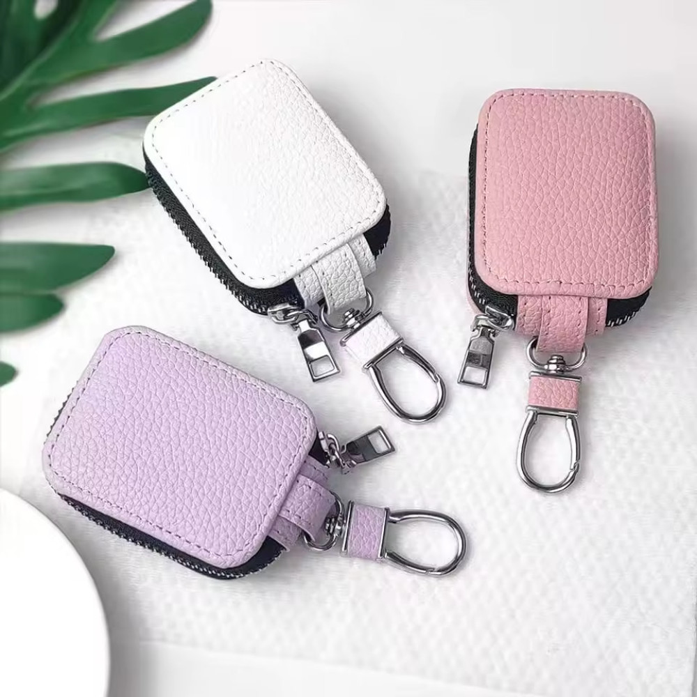 Чохол Leather Compatible with Zipper Case Universal BOX