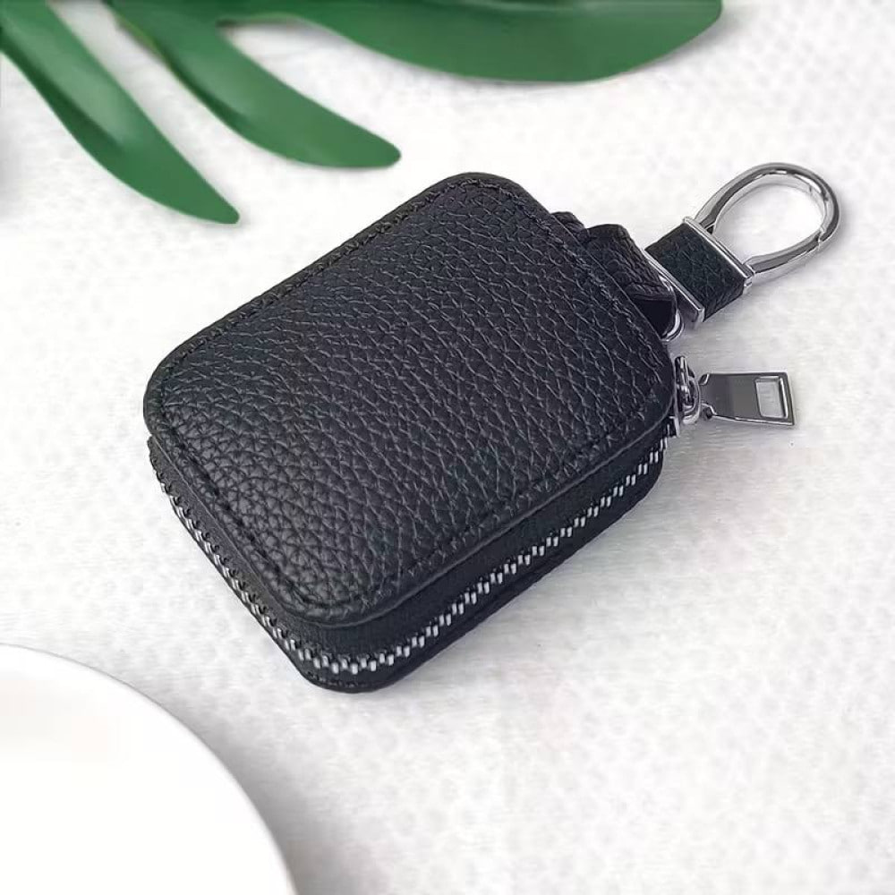 Чохол Leather Compatible with Zipper Case Universal BOX