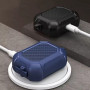 Чохол Maxjoy for Carbon Pattern Fiber Secure for AirPods Pro 3 (тех.пак.)