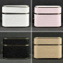 Чохол PC Leather Case Pouch Earphone for AirPods Pro 2