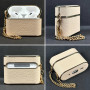 Чохол PC Leather Case Pouch Earphone for AirPods Pro 2