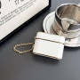 Чохол PC Leather Case Pouch Earphone for AirPods Pro 2