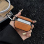 Чохол Retro PU Leather Business Simple for AirPods 4